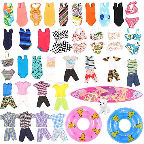 5 Random Princess Series Dress Wedding Clothes For 11.5 inch 12 inch 1/6 Doll 5 Random Princess Series Dress Wedding Clothes For 11.5 inch 12 inch 1/6 Doll